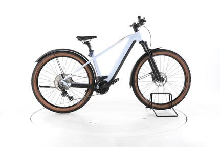 Tweedehands - Cube Reaction Hybrid Pro E-Bike - Zeer goed