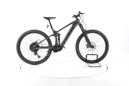 Reconditionné - Trek Rail 5 Gen 3 E-Bike Fully - Très Bon