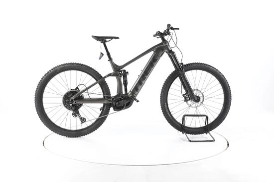 Reconditionné - Trek Rail 5 Gen 3 E-Bike Fully - Très Bon