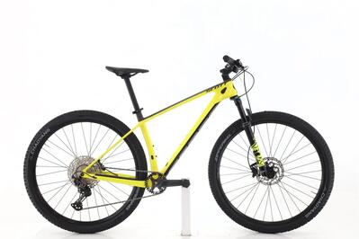 Tweedehands mtb · scale 930 xt · zeer goede toestand