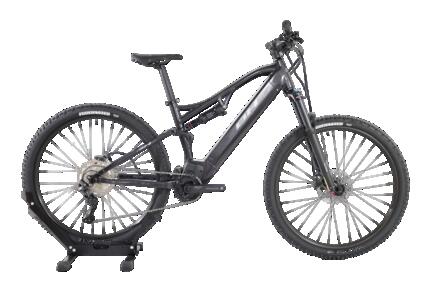 Reconditionné - VTT Électrique BH Atom Lynx 8.0 2026