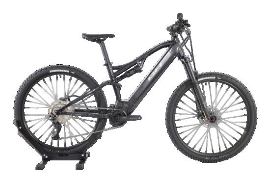 Reconditionné - VTT Électrique BH Atom Lynx 8.0 2026
