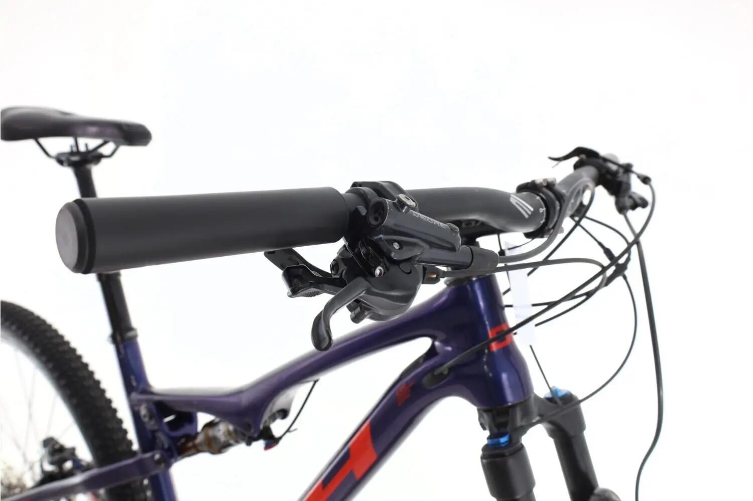 Tweedehands MTB ·  Lynx Race Evo · Zeer goede toestand 6/8