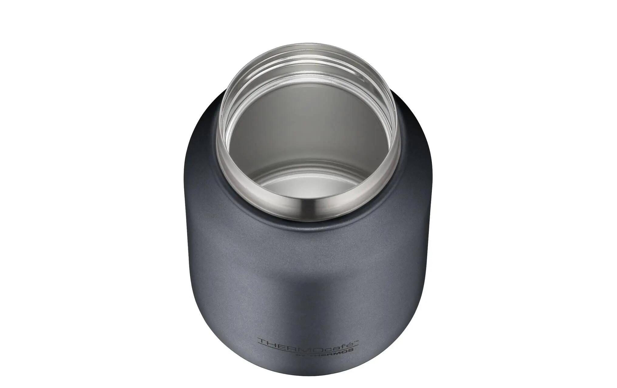 Thermos TC Food Jar 0.5 l Graphite Grey 3/3
