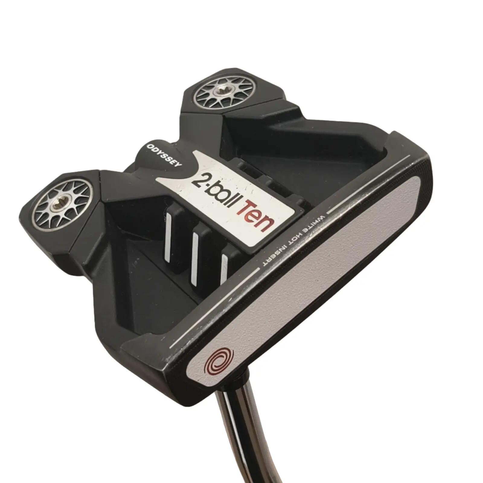 Odyssey 2-ball Ten Putter / 33" 3/7