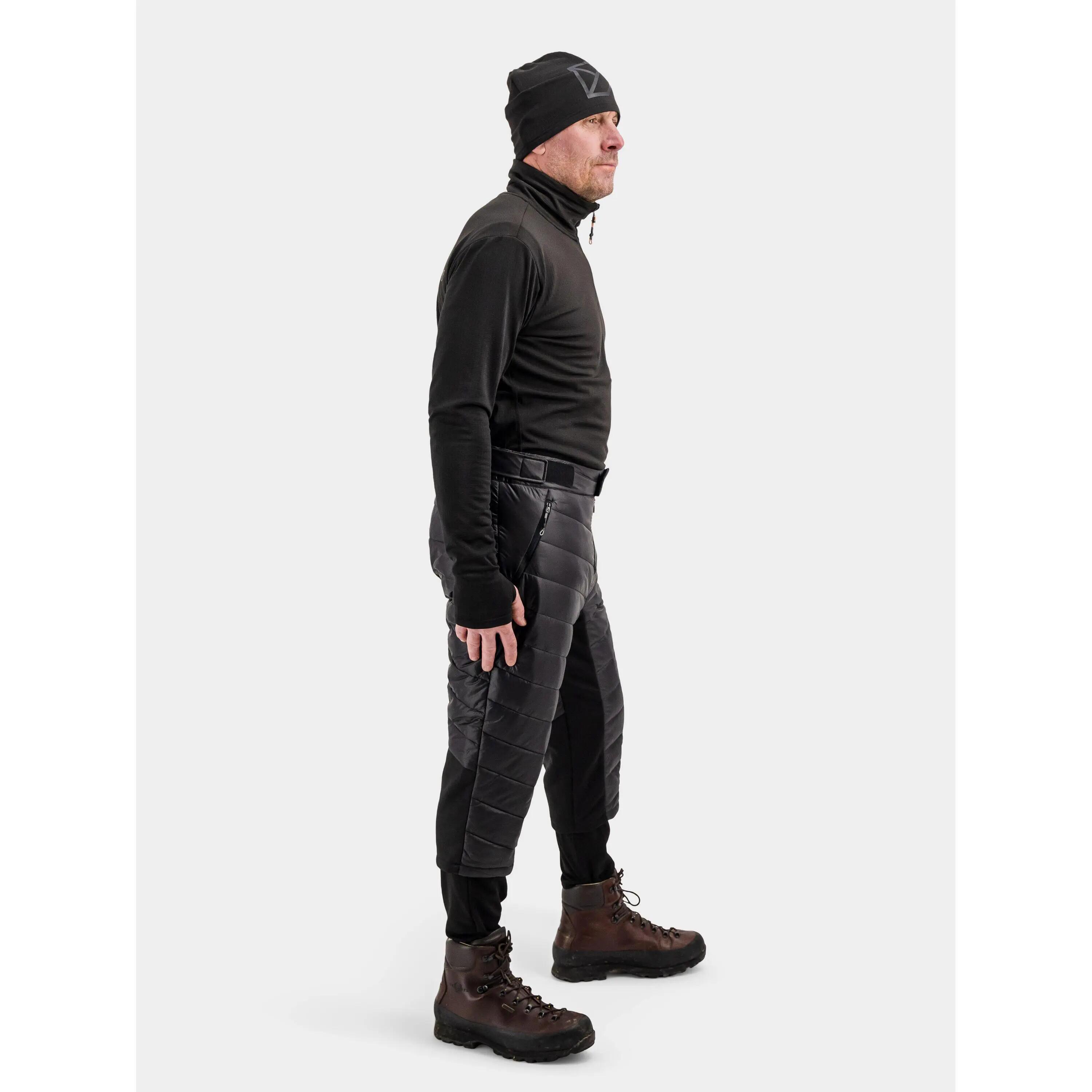 Pantalon imperméable Didriksons Abmo 7/7