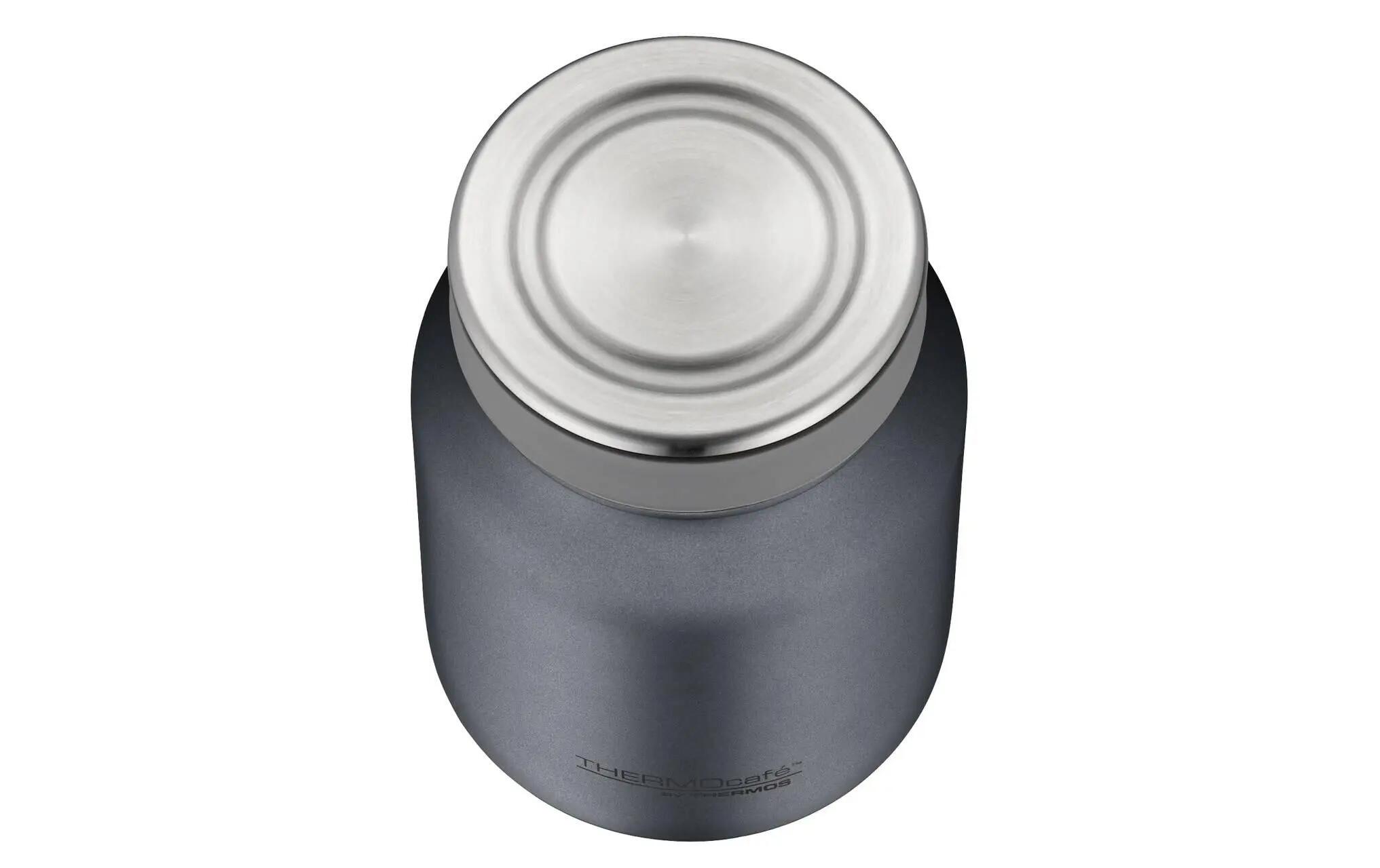 Thermos TC Food Jar 0.5 l Graphite Grey 2/3