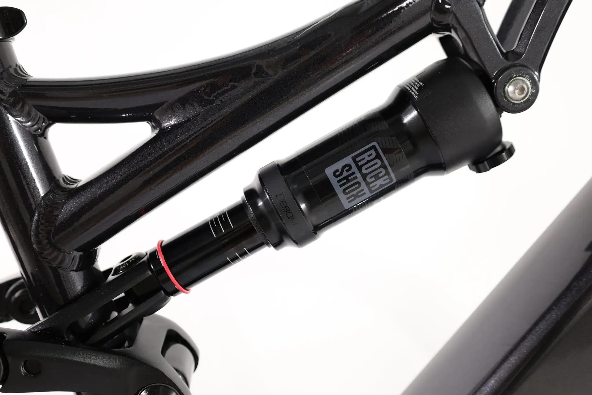 Reconditionné - VTT Électrique BH Atom Lynx 8.0 2026 8/8