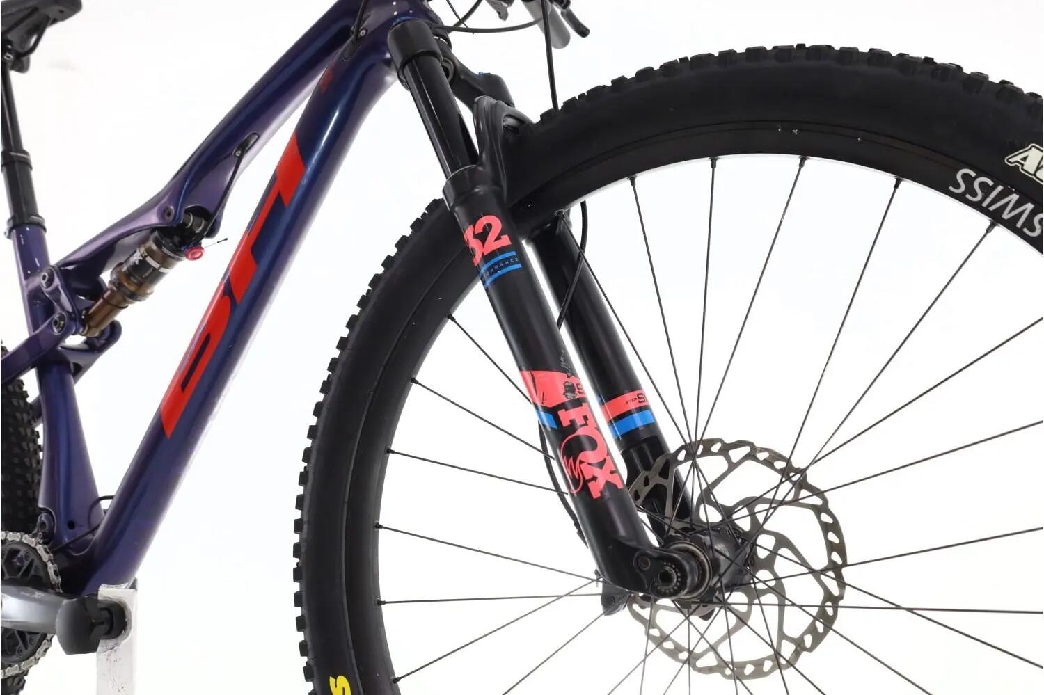 Tweedehands MTB ·  Lynx Race Evo · Zeer goede toestand 5/8