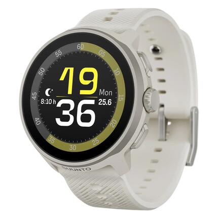 Run Montre de Course GPS, légère avec 4 Go de Musique Hors Ligne