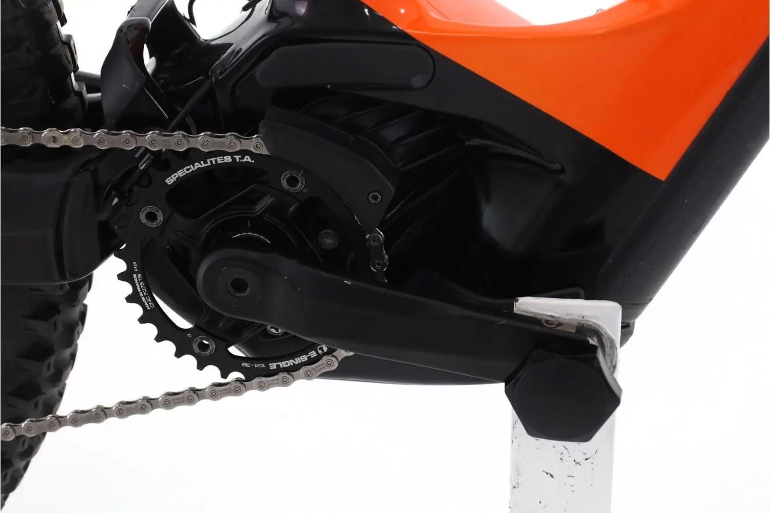 Ebike ricondizionata ·  Moterra NEO XT · Ottimo stato 4/8
