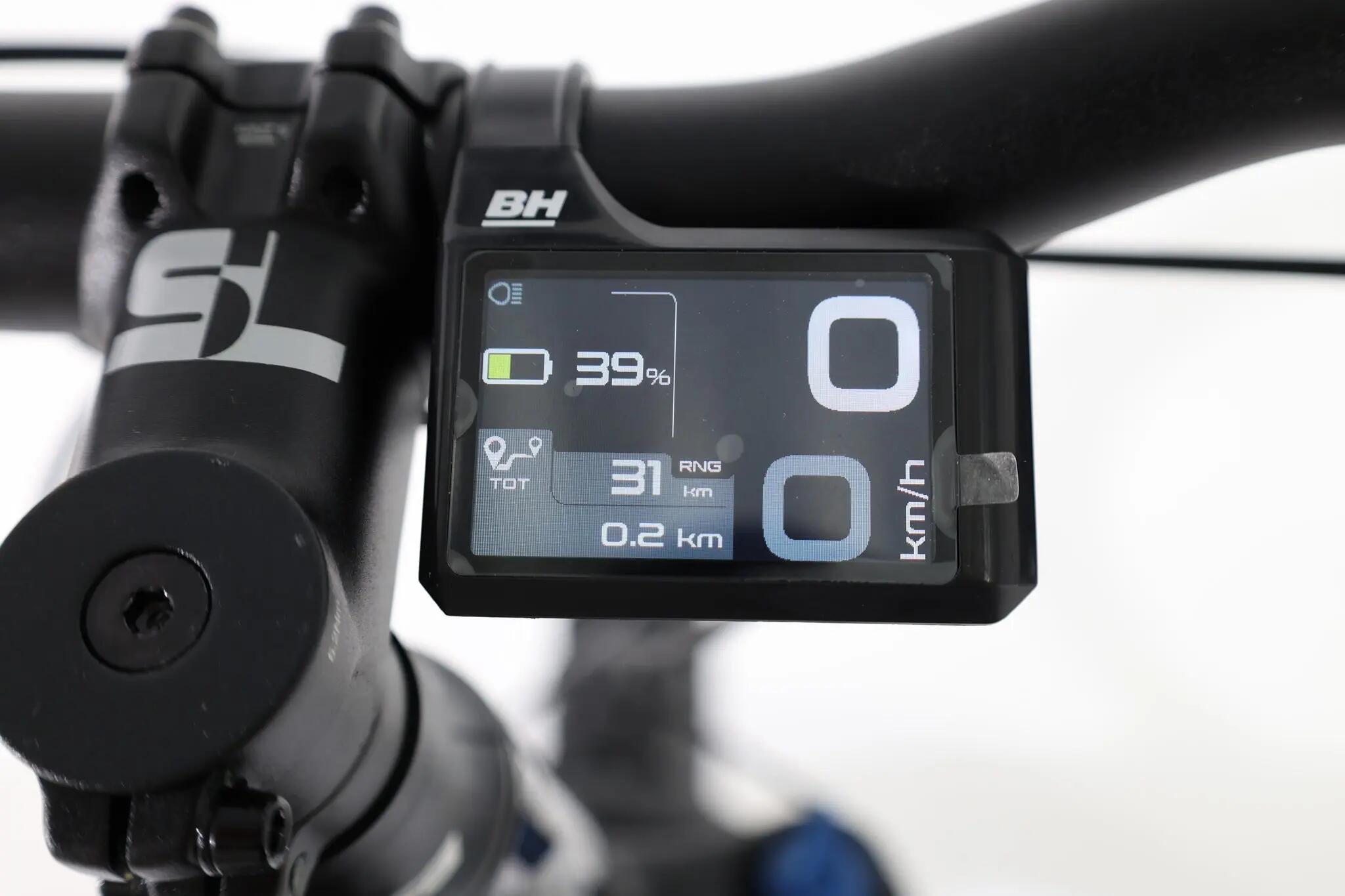 Reconditionné - VTT Électrique BH Atom Lynx 8.0 2026 7/8