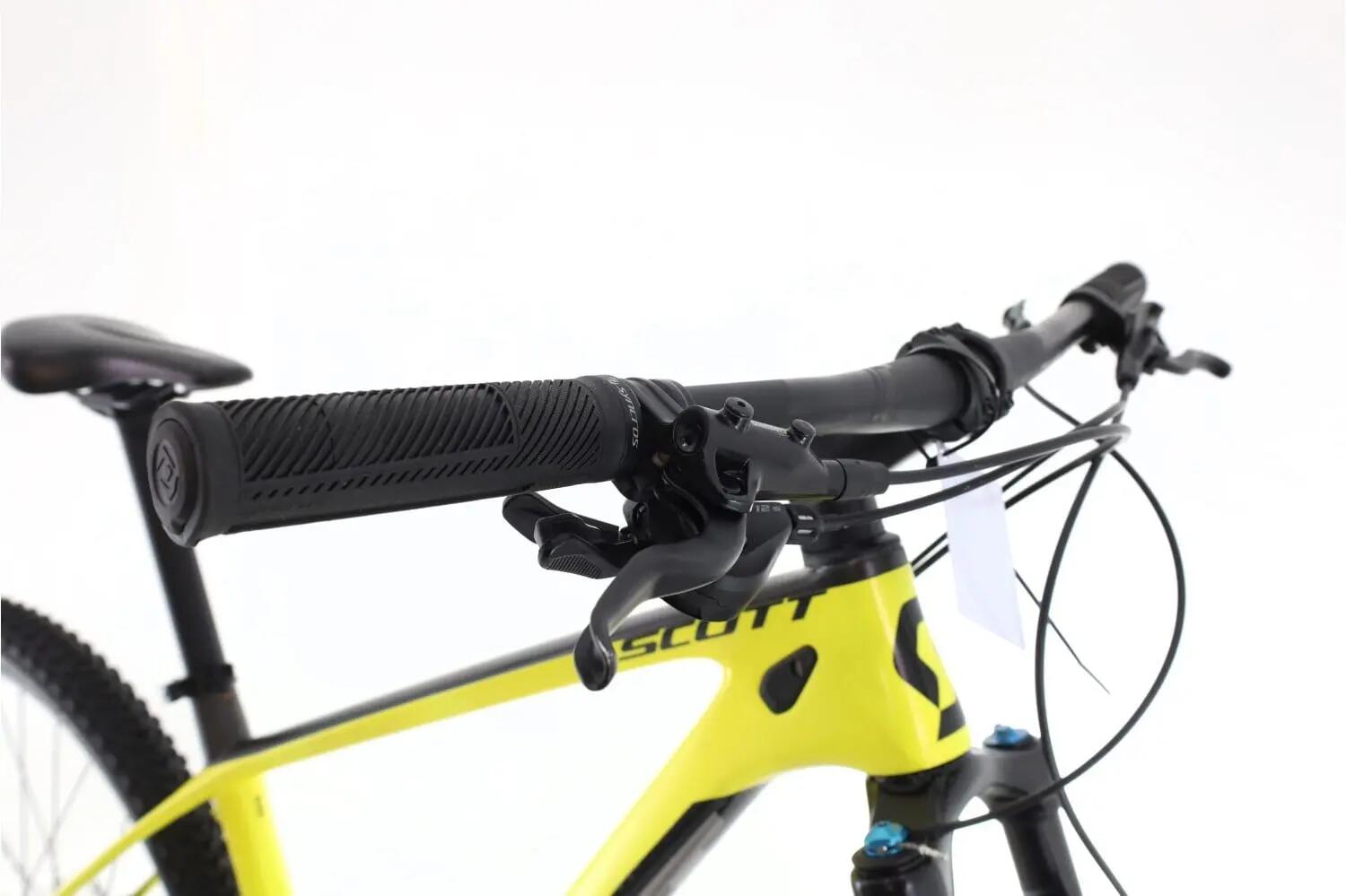VTT reconditionné ·  Scale 930 XT · Très bon état 6/8