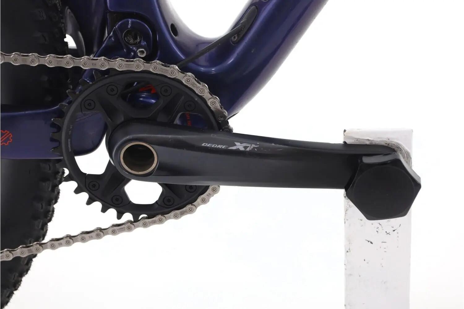Tweedehands MTB ·  Lynx Race Evo · Zeer goede toestand 4/8