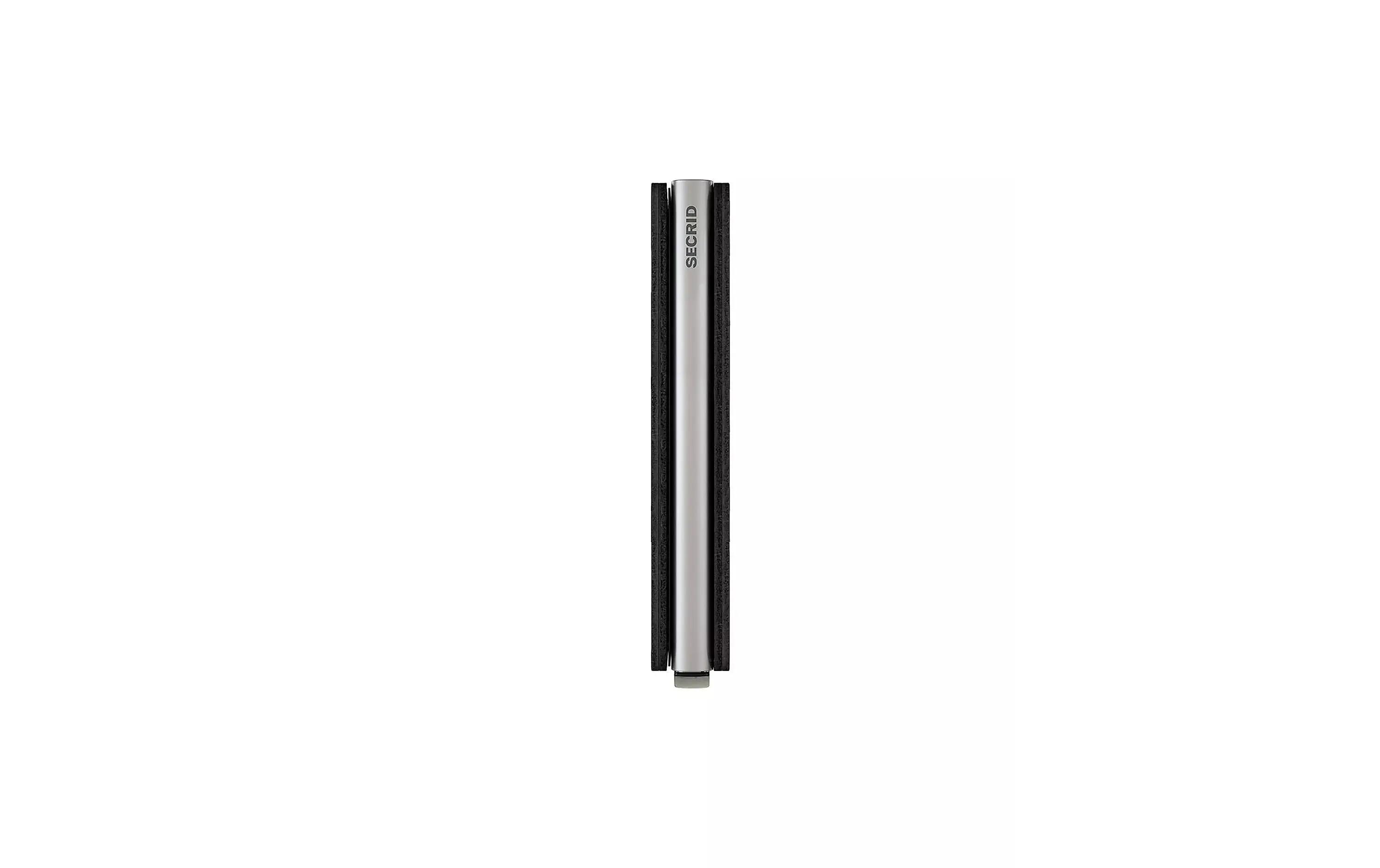 SECRID Slimwallet Original Black portefeuille protection RFID 3/3