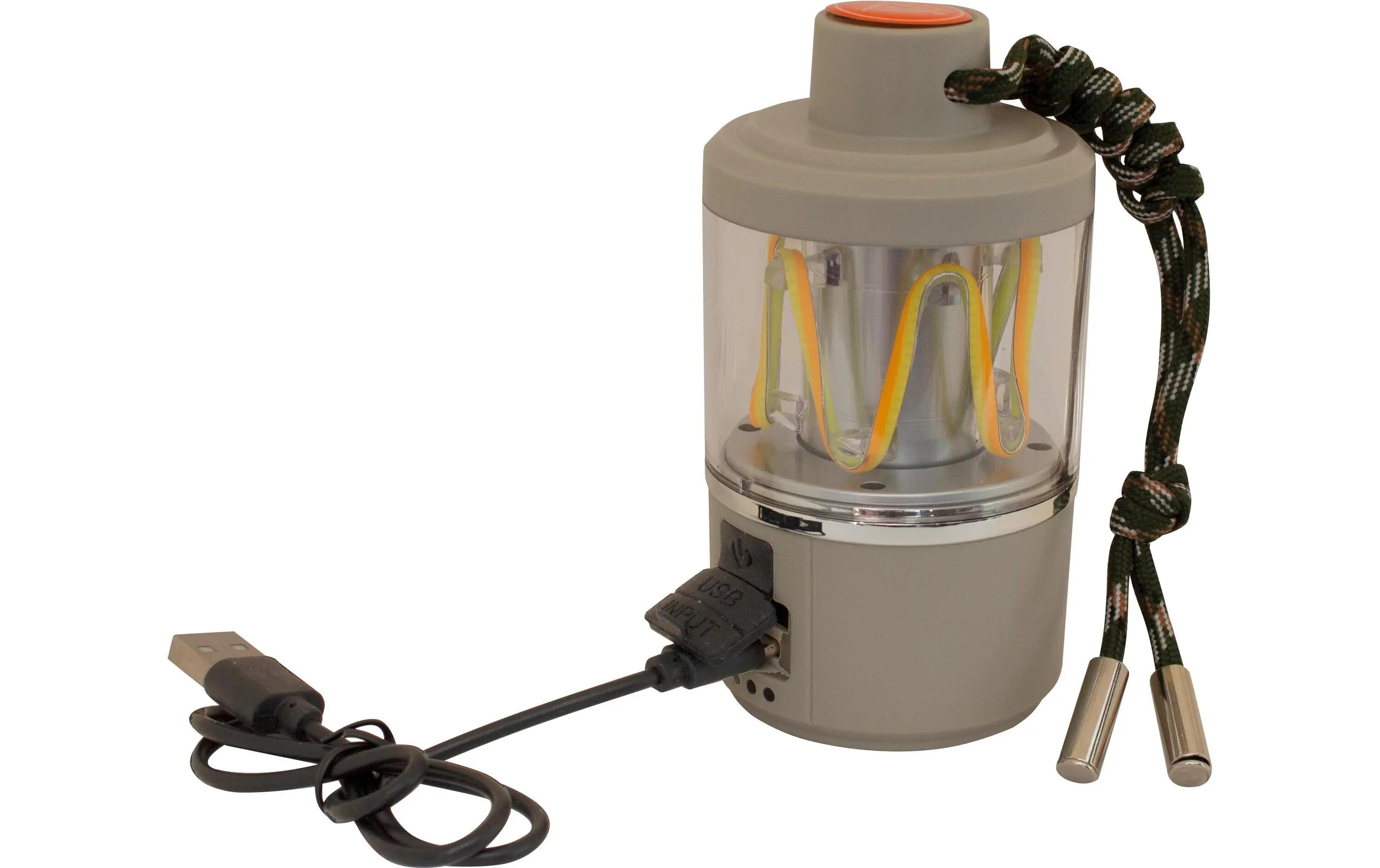 Eurotrail String Camping and Torch Light 3/3