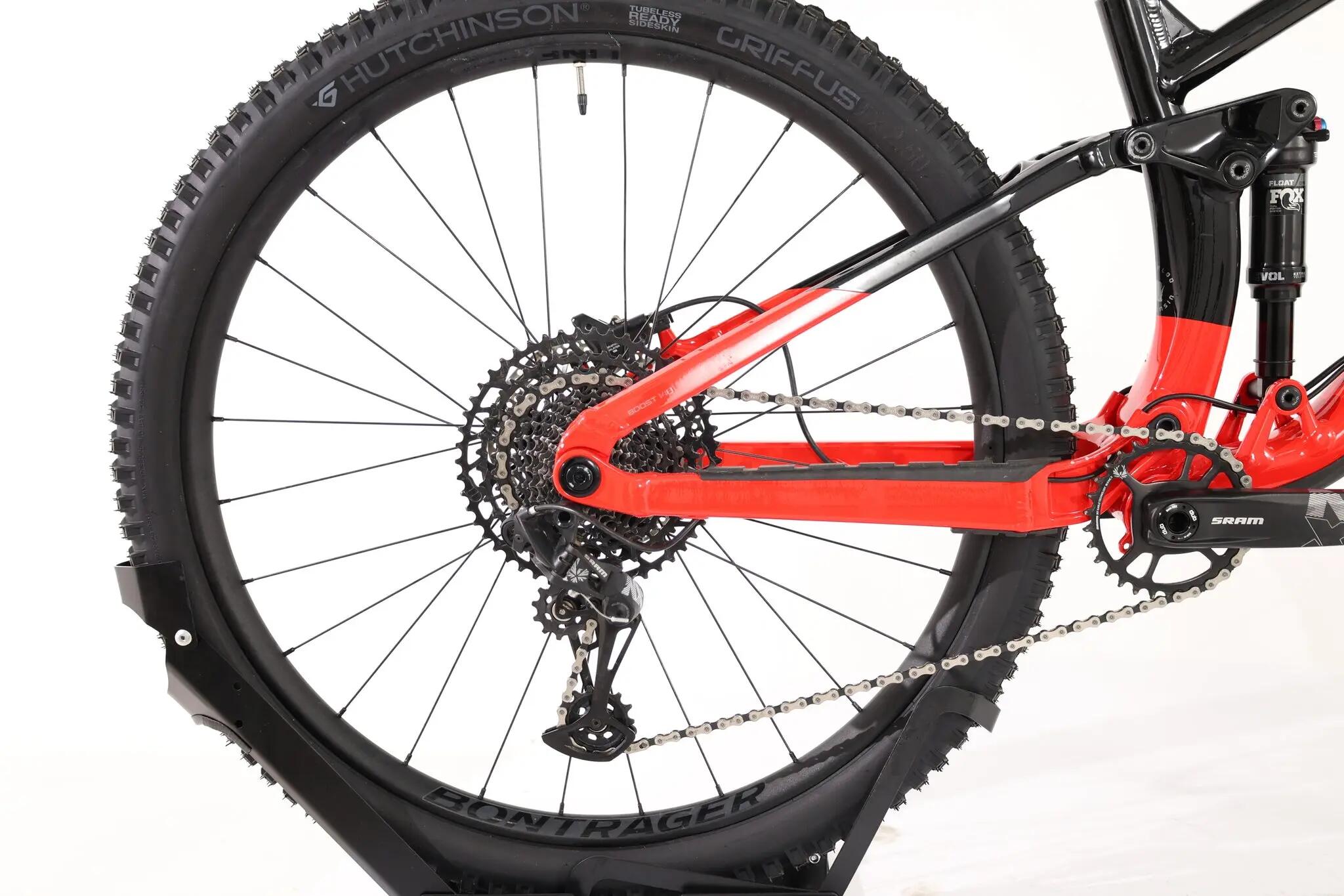 Reconditionné - VTT TREK Fuel EX 7 Gen5 2024 8/11