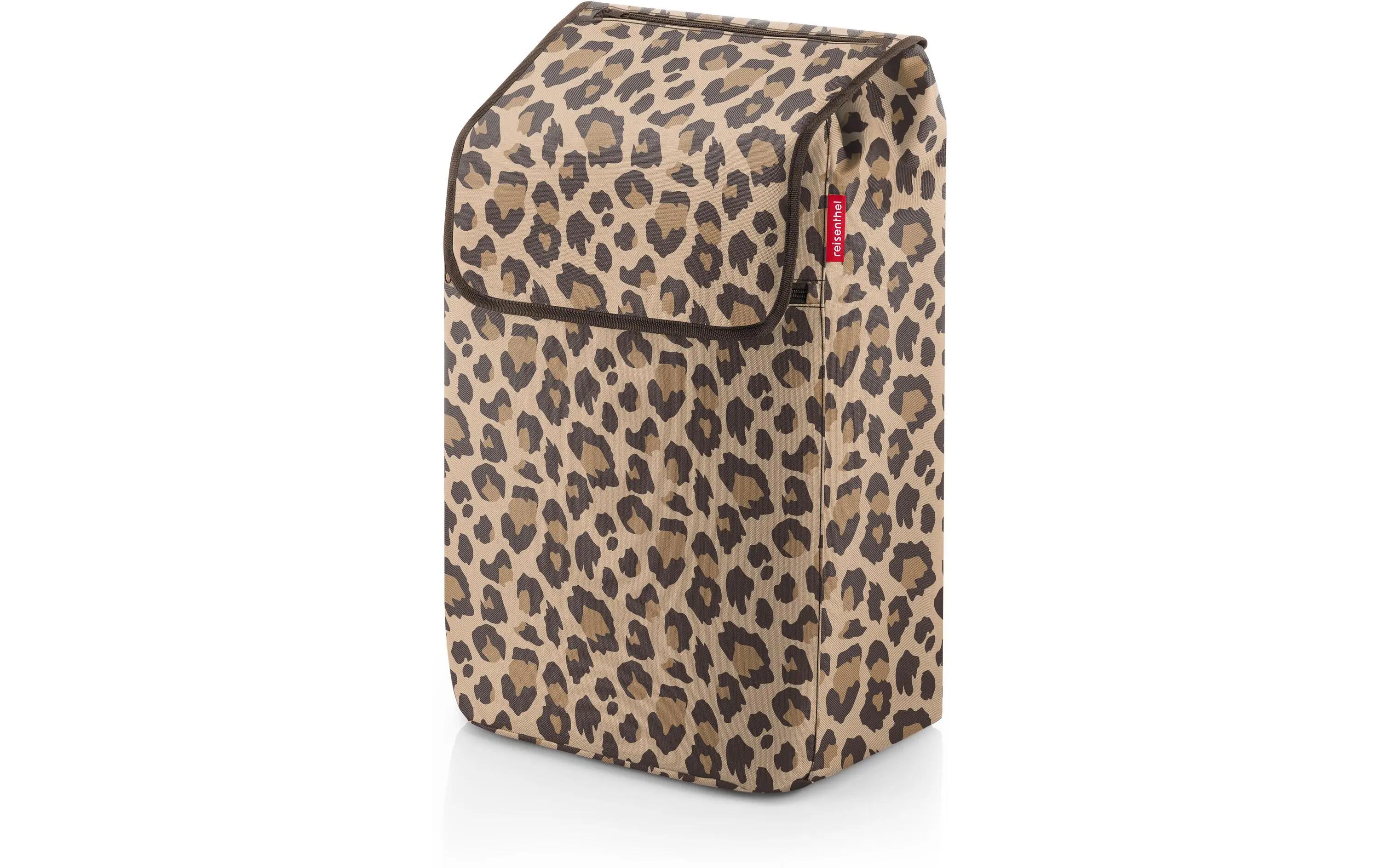 Reisenthel Einkaufstrolley Leo Macchiato 45 l 3/3
