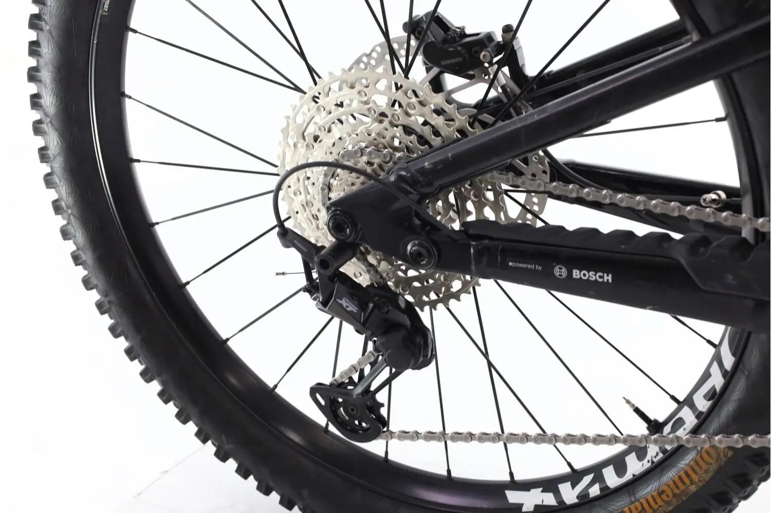 Ebike ricondizionata ·  Moterra NEO XT · Ottimo stato 3/8
