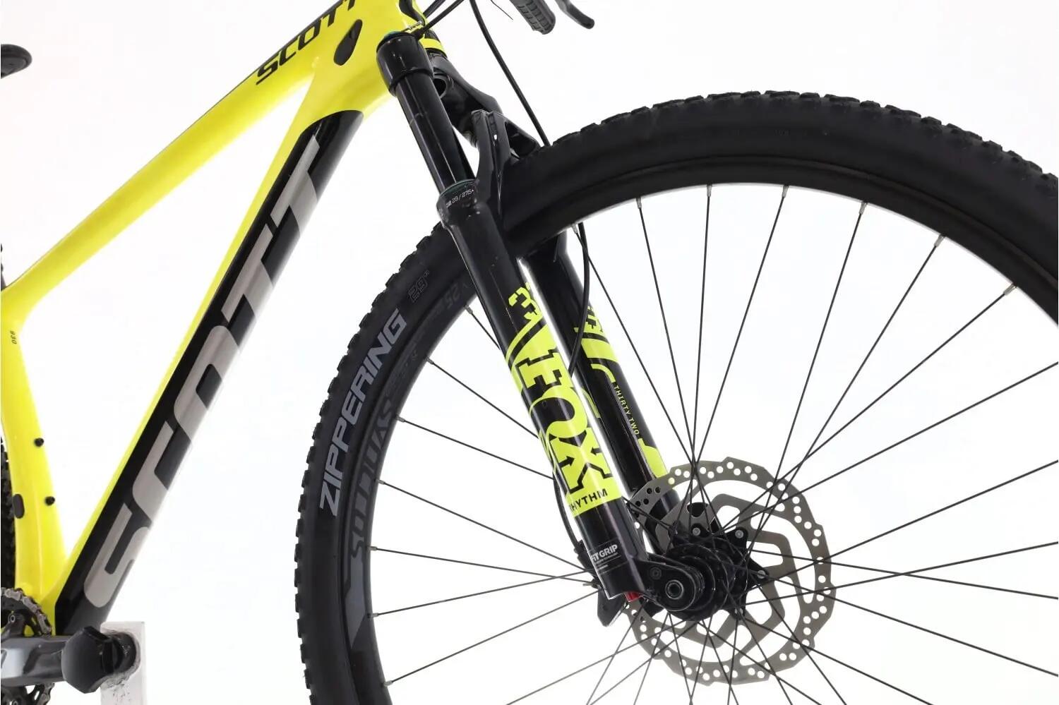 VTT reconditionné ·  Scale 930 XT · Très bon état 5/8