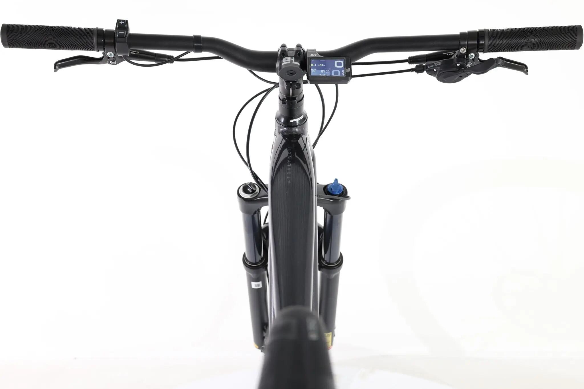 Reconditionné - VTT Électrique BH Atom Lynx 8.0 2026 6/8