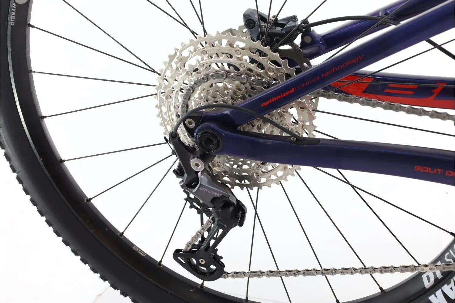 Tweedehands MTB ·  Lynx Race Evo · Zeer goede toestand 3/8