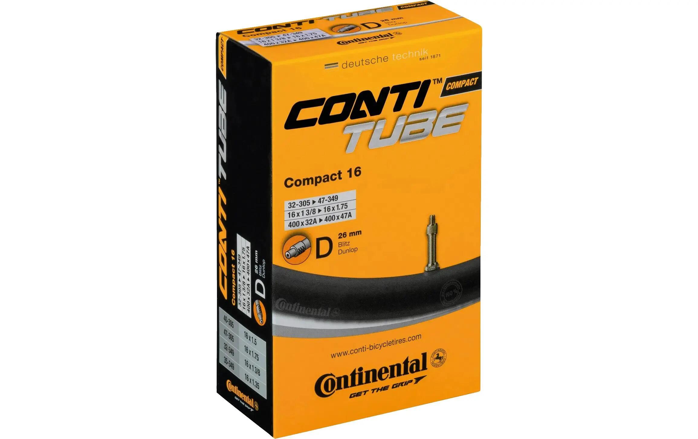 CONTINENTAL picture