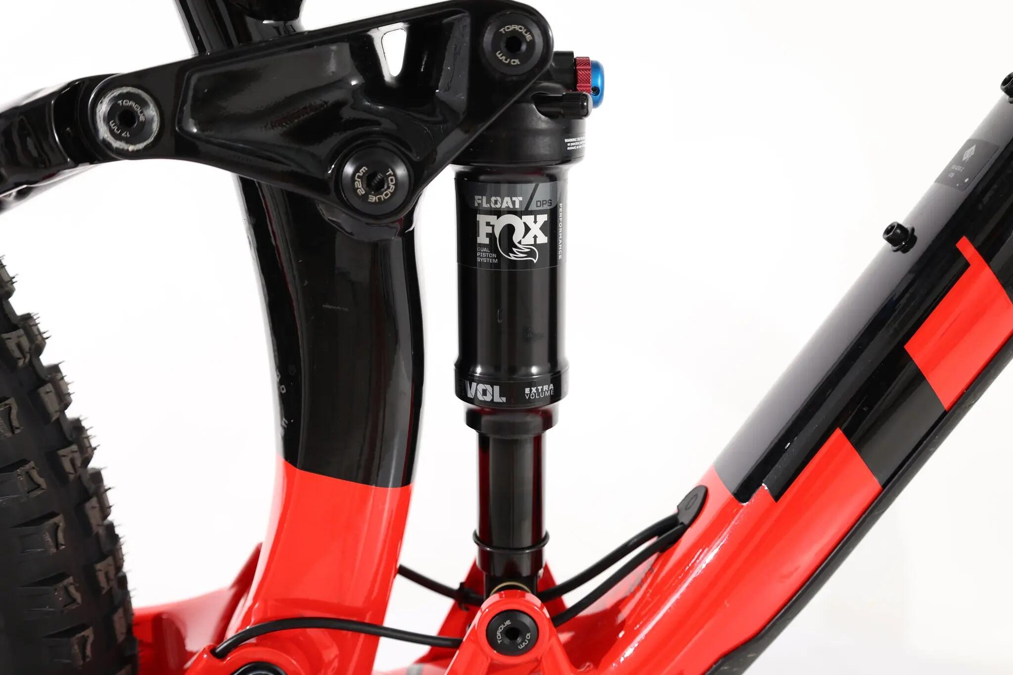 Reconditionné - VTT TREK Fuel EX 7 Gen5 2024 7/11