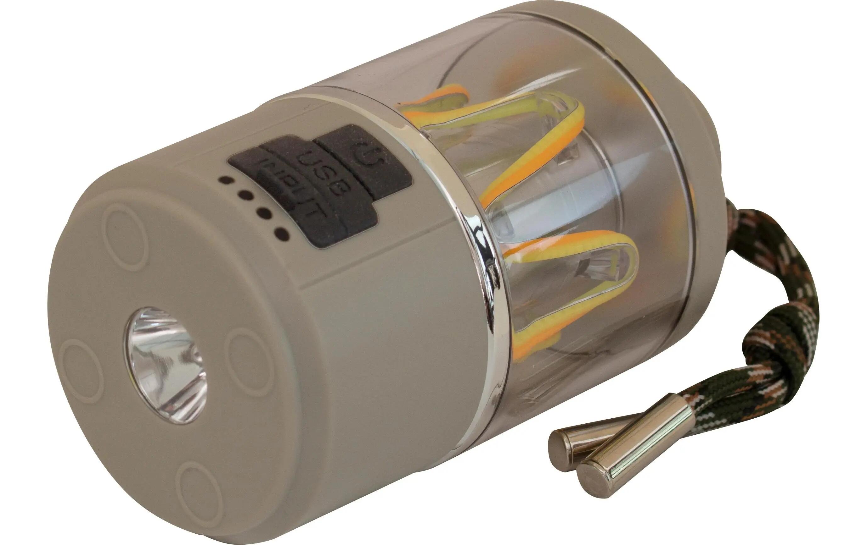Eurotrail String Camping and Torch Light 2/3