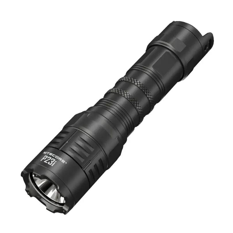 P23i Tactische Zaklamp Oplaadbaar | NiteCore