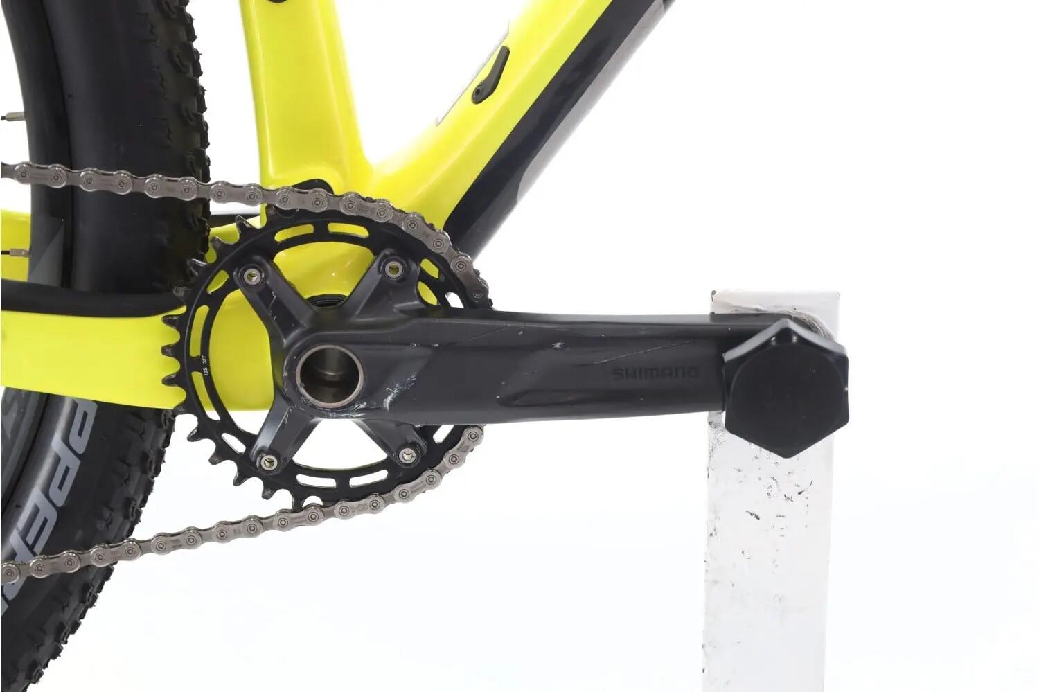 VTT reconditionné ·  Scale 930 XT · Très bon état 4/8