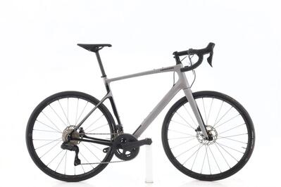 Tweedehands racefiets · synapse di2 12v · zeer goede toestand