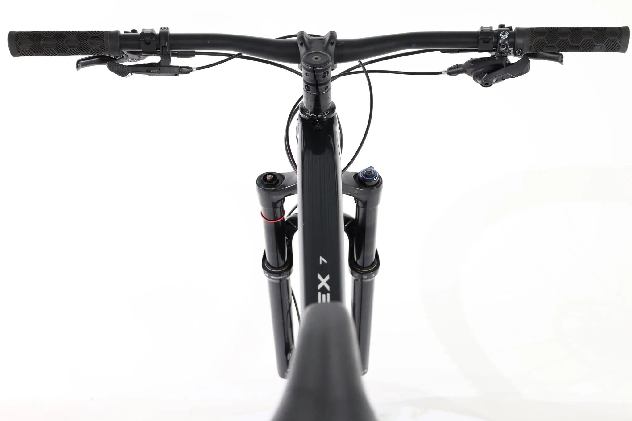 Reconditionné - VTT TREK Fuel EX 7 Gen5 2024 6/11