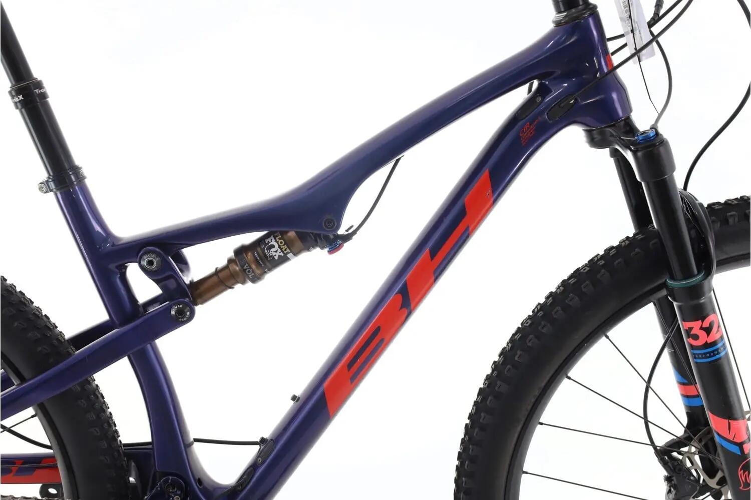 Tweedehands MTB ·  Lynx Race Evo · Zeer goede toestand 2/8