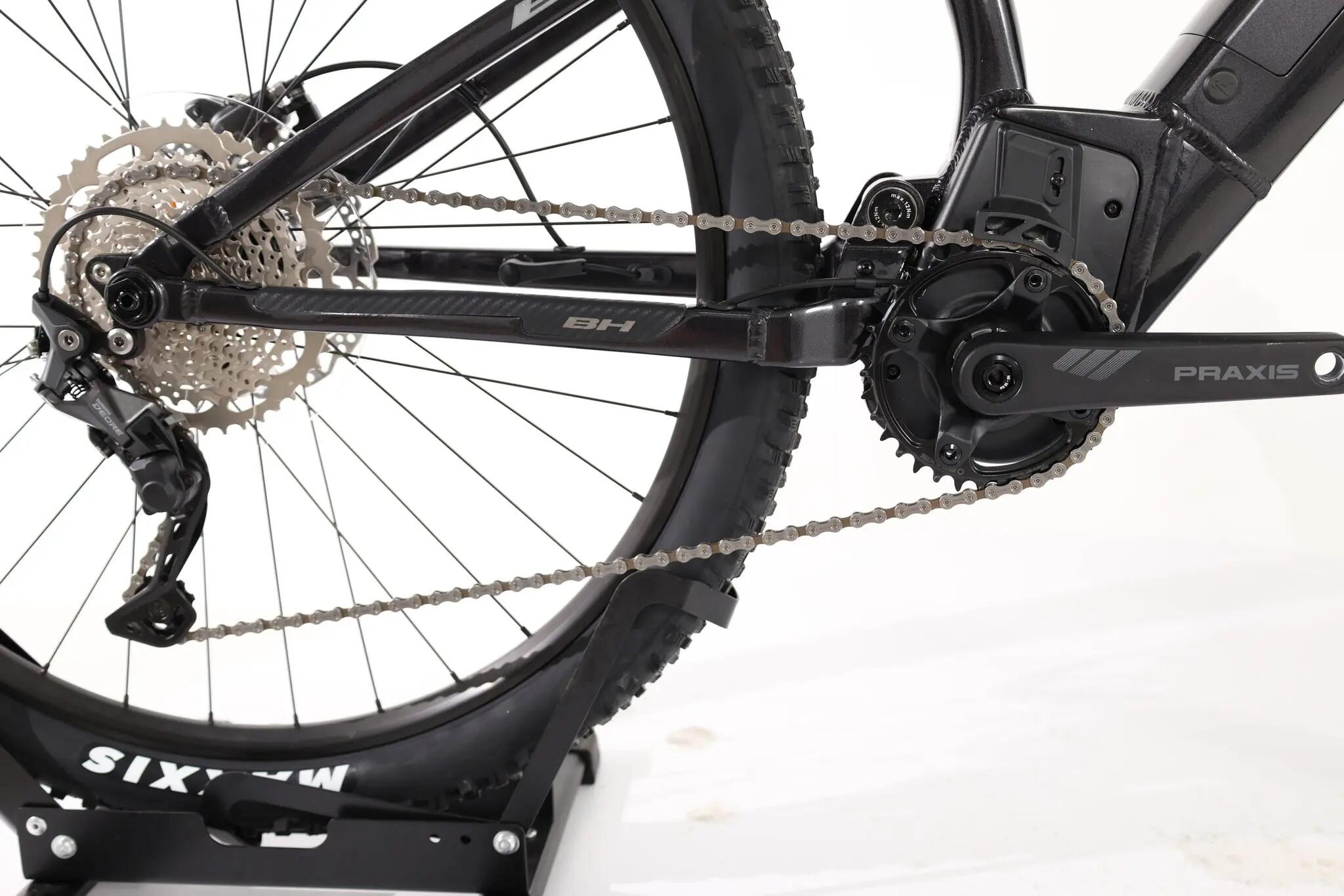 Reconditionné - VTT Électrique BH Atom Lynx 8.0 2026 5/8