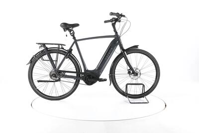 Tweedehands - gazelle arroyo c5 elite city e-bike 2024 - zeer goed