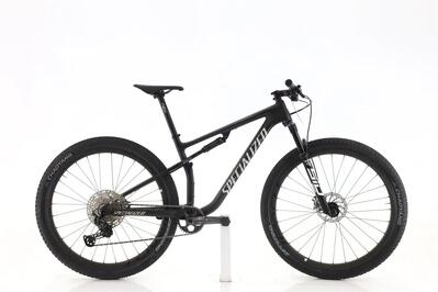 Tweedehands mtb · epic xt · toestand