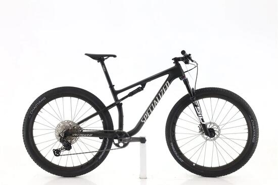 Tweedehands MTB · Epic XT · Toestand