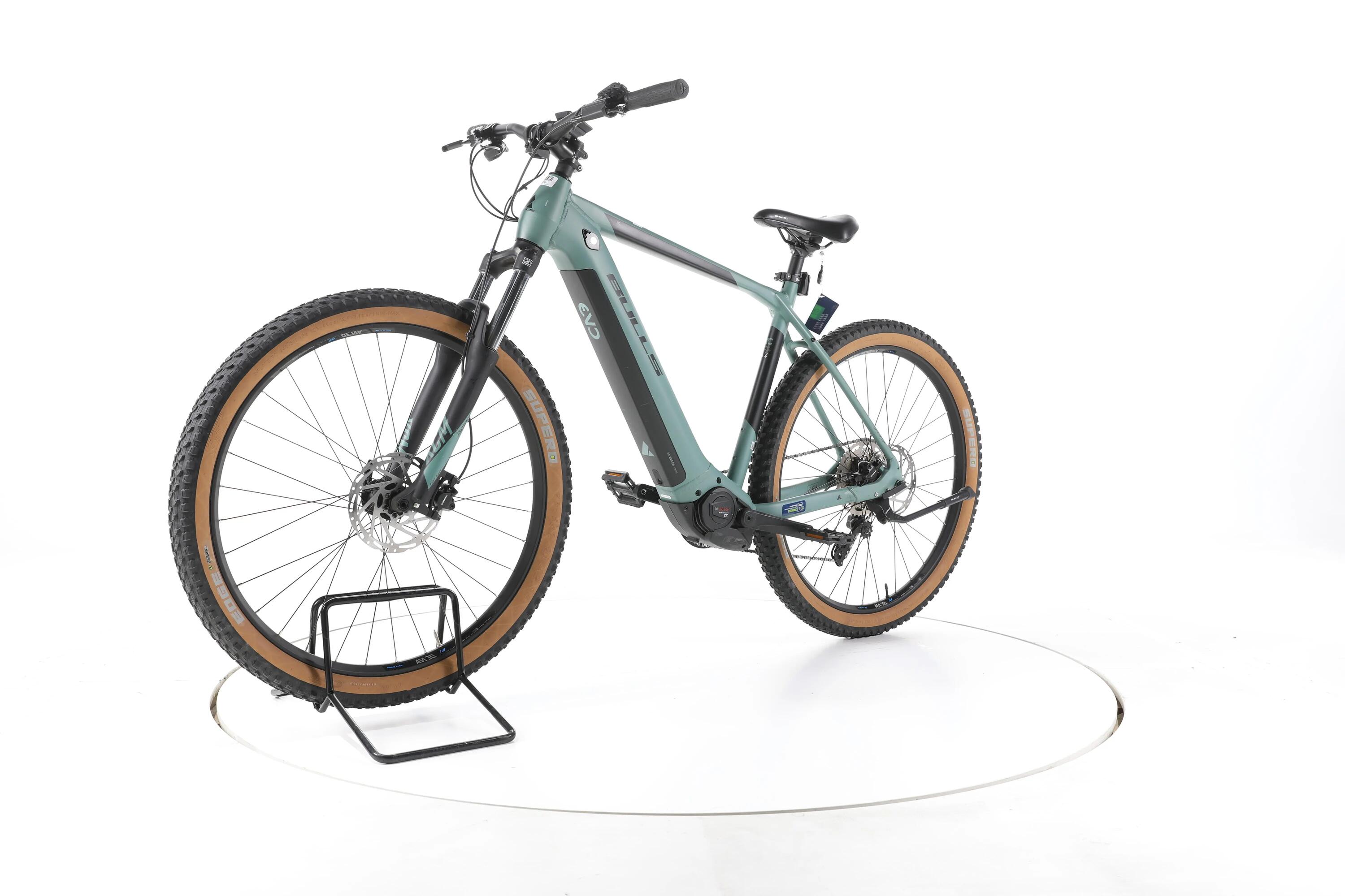 Ebike ricondizionata · Bulls Copperhead EVO 1 · Ottime condizioni 5/7