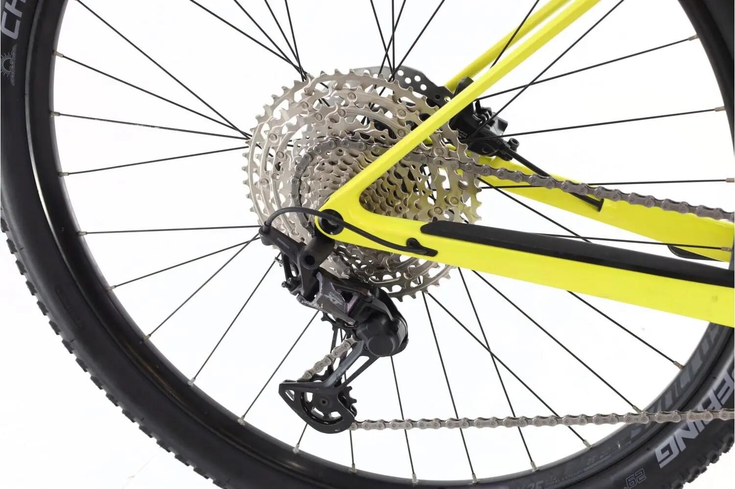 VTT reconditionné ·  Scale 930 XT · Très bon état 3/8