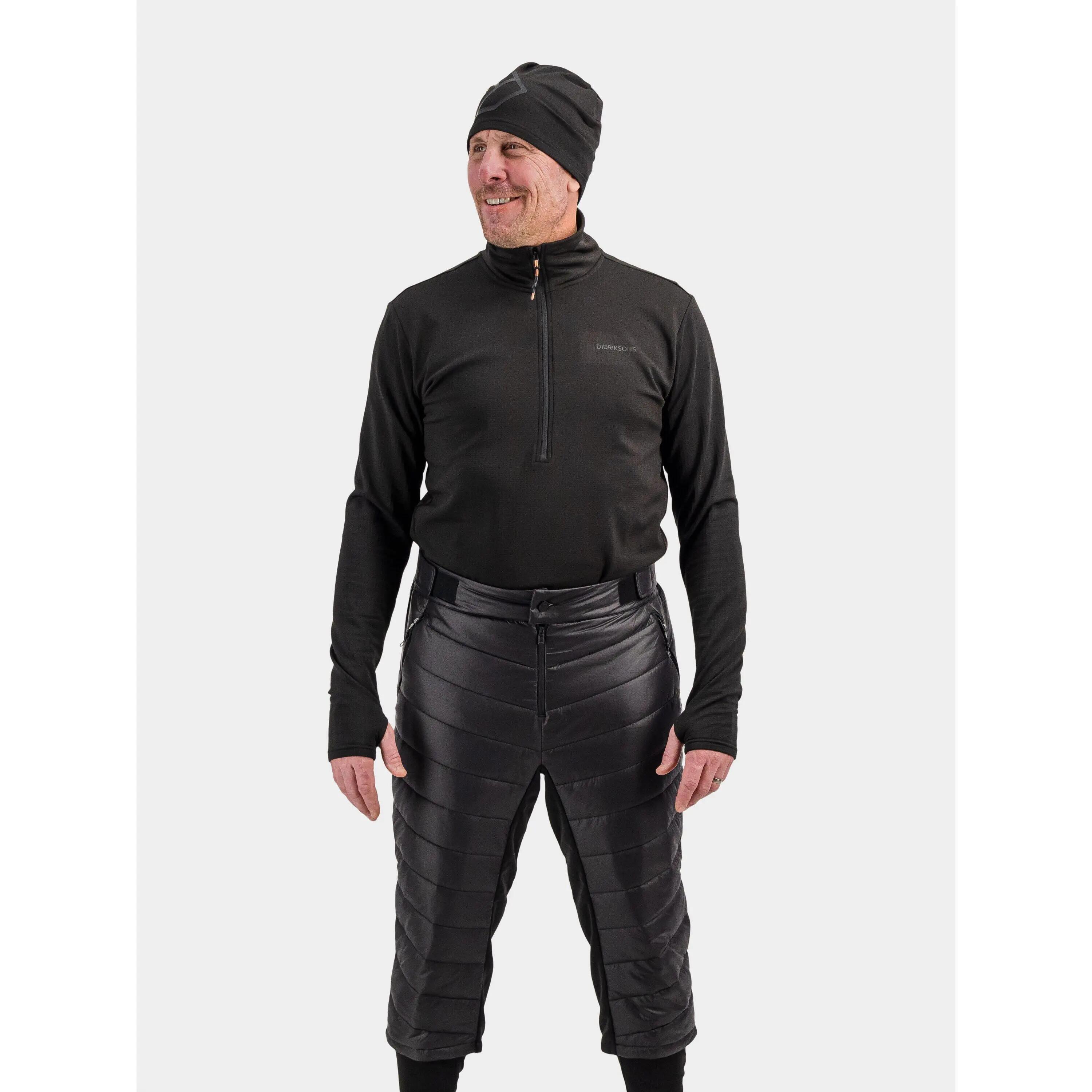 Pantalon imperméable Didriksons Abmo 3/7