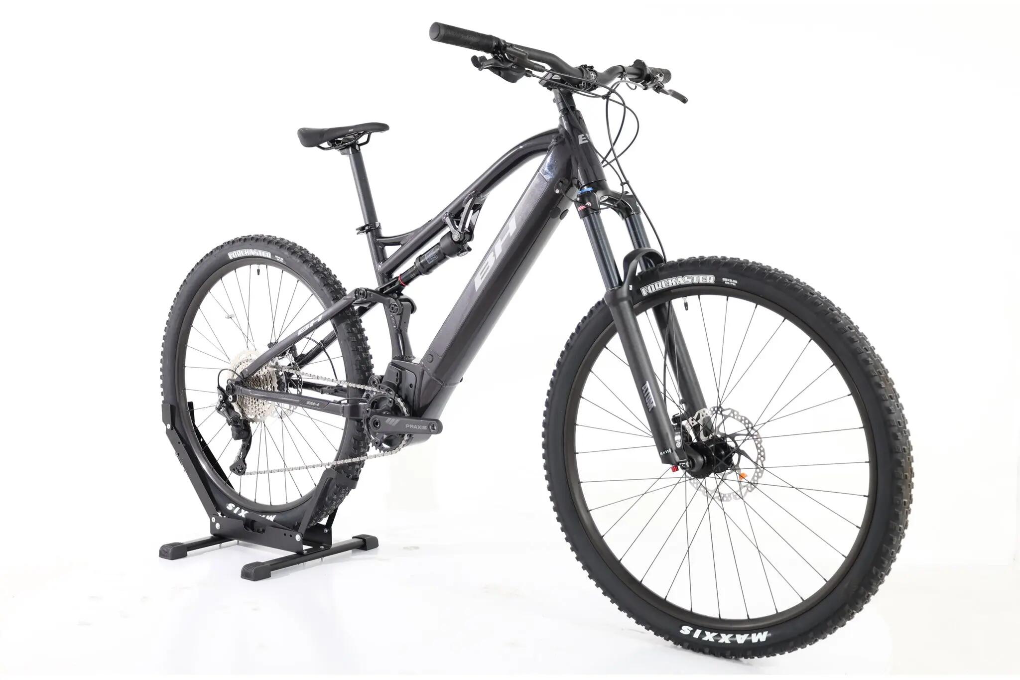 Reconditionné - VTT Électrique BH Atom Lynx 8.0 2026 4/8