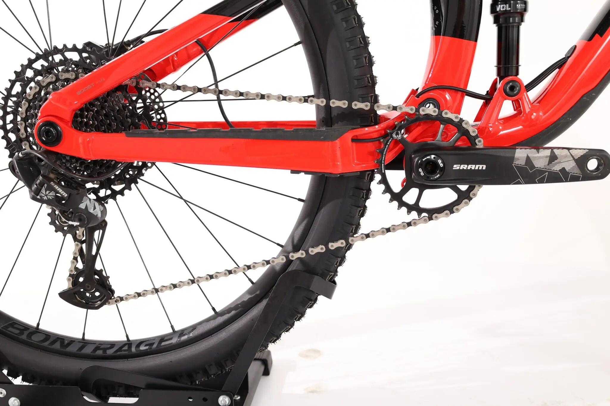 Reconditionné - VTT TREK Fuel EX 7 Gen5 2024 5/11