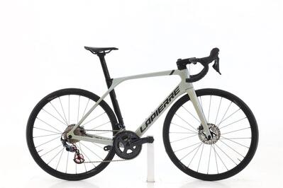 Tweedehands racefiets · aircode drs 6.0 · zeer goede toestand