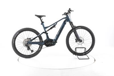 Ebike ricondizionata · Ghost E-ASX Advanced · Ottime condizioni