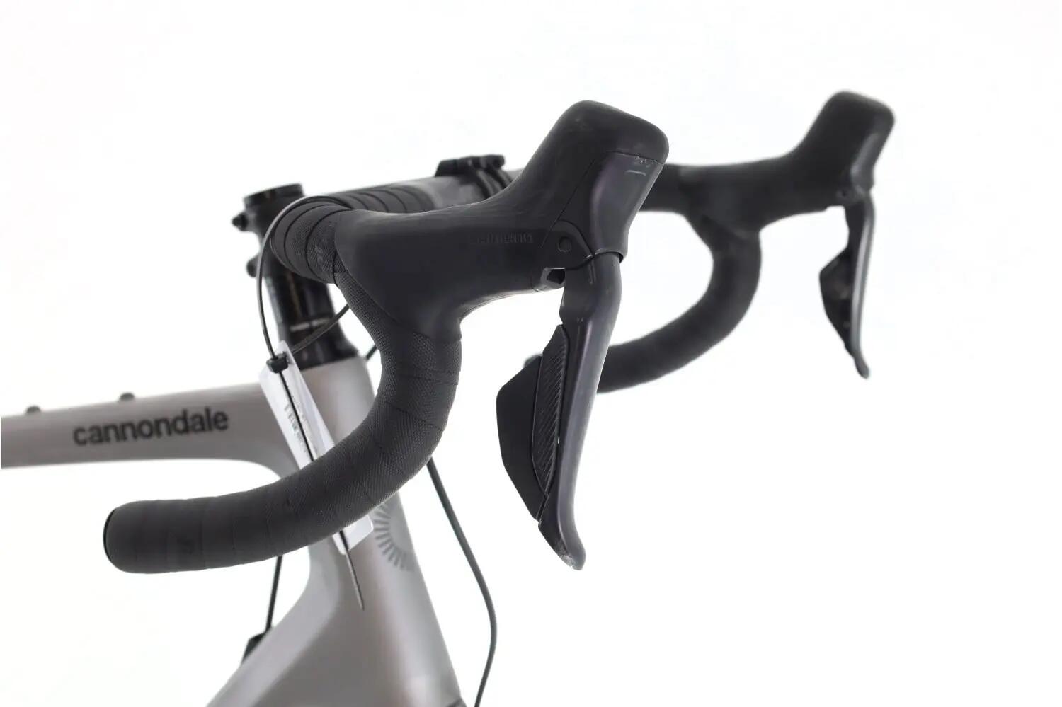 Tweedehands racefiets ·  Synapse Di2 12V · Zeer goede toestand 6/8