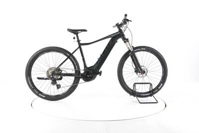Tweedehands - giant fathom e+ pro 2 e-bike - zeer goed