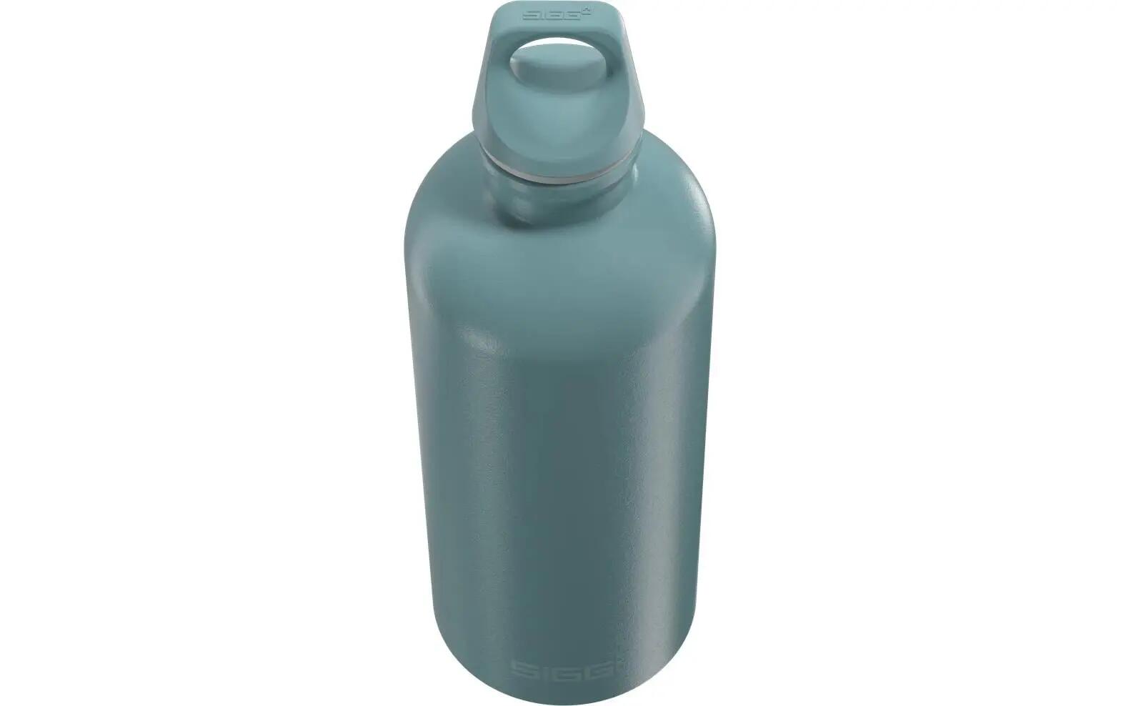 Traveller Morning Blue Trinkflasche 3/5