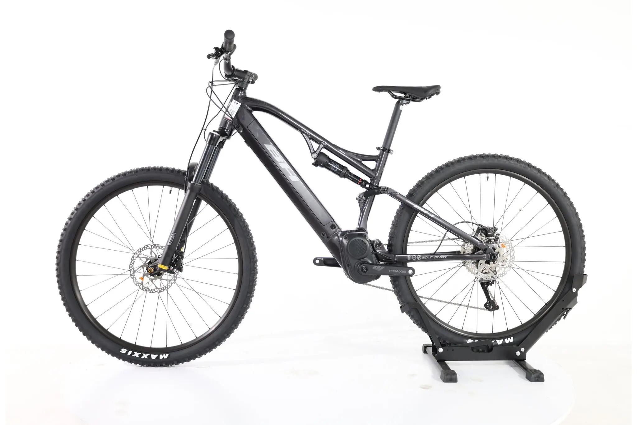 Reconditionné - VTT Électrique BH Atom Lynx 8.0 2026 3/8