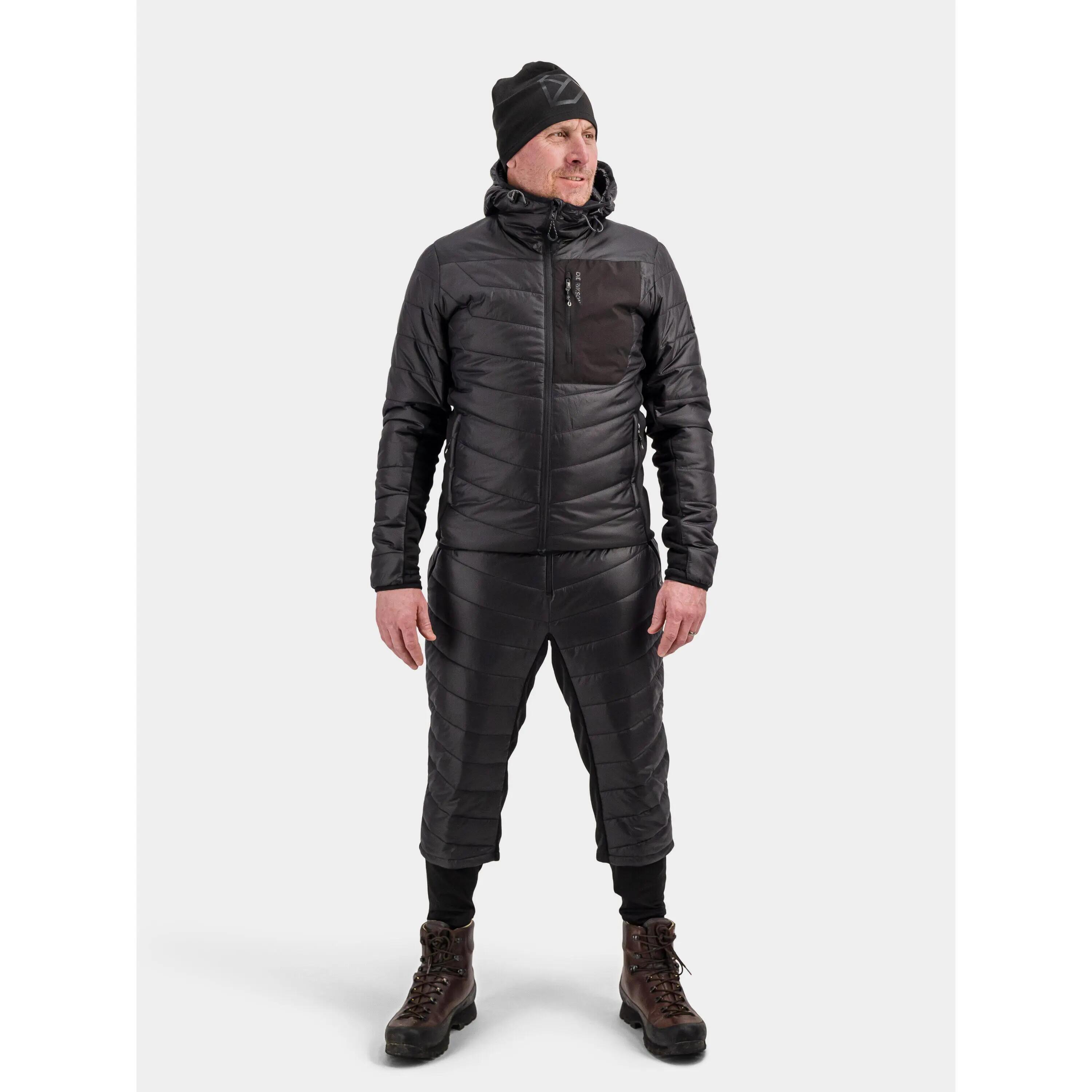 Pantalon imperméable Didriksons Abmo 2/7